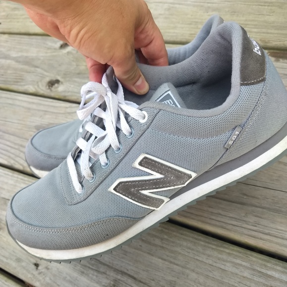 New Balance 501 - Picture 2 of 6